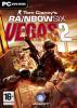 Ubisoft - tom clancy&#39;s rainbow six: