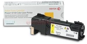 Xerox - Pret bun! Toner 106R01483 (Galben)
