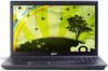 Acer - Promotie Laptop TravelMate 5742Z-P622G32Mnss (Intel Pentium Dual Core P6200, 15.6", 3GB, 320GB, Linpus) + CADOU
