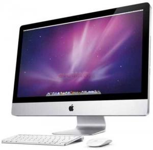 Apple - Sistem PC iMac (Intel Core i5 2.7 GHz, 21.5", 4GB, HDD 1TB, AMD Radeon HD 6770M@512MB)