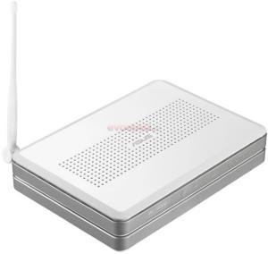 ASUS - Promotie Router Wireless WL-600G (ADSL2+)