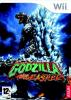 Atari - Godzilla Unleashed (Wii)