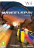 Bethesda softworks - wheelspin (wii)