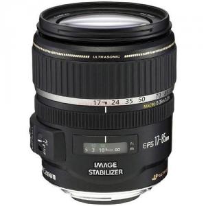 Canon ef s 17 85mm