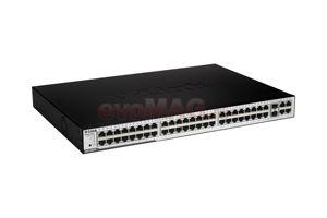 D-Link - Switch D-Link DES-3052