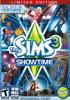 Electronic arts -  the sims 3 showtime editie
