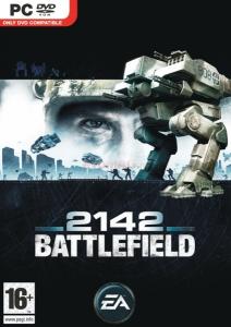 Electronic Arts - Battlefield 2142 - Complete Collection (PC)
