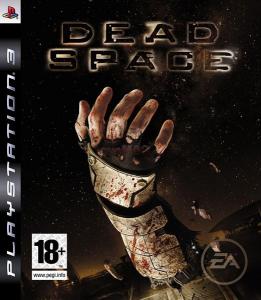 Electronic Arts - Electronic Arts Dead Space (PS3)