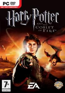 Electronic Arts - Harry Potter and the Goblet of Fire (PC)