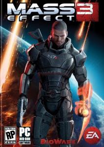 Electronic Arts - Promotie  Mass Effect 3 (PC)