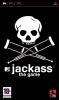 Empire interactive - jackass: the game (psp)