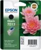 Epson - cartus t013 negru-24800