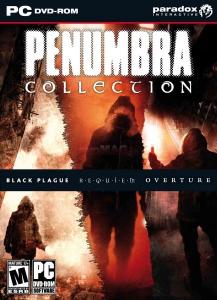 Freecom - Colectia Penumbra (PC)