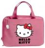 Hello kitty -  geanta laptop hello kitty hkcos13f
