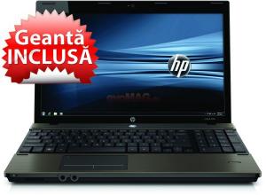 Laptop probook 4520s (geanta inclusa)