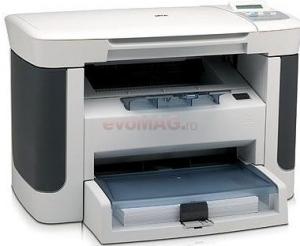 Hp multifunctionala laserjet m1120