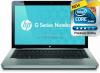 Hp - promotie laptop g62-100eb (core