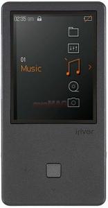 IRiver - MP4 Player E150 4GB