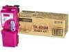 Toner tk 820m (magenta)