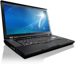 Lenovo - Promotie Laptop ThinkPad T510i (Core i3) + CADOU