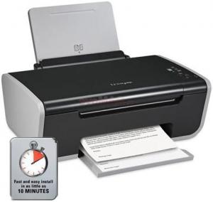 Lexmark - Multifunctional Inkjet X2670