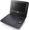 Lg - dvd player