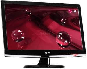 LG - Monitor LCD 22&quot; W2253TQ-PF
