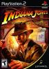 Lucasarts - indiana jones and the staff of kings