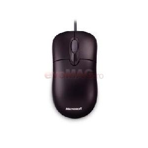 MicroSoft - Mouse Basic, Optic, Negru