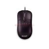 MicroSoft - Mouse Basic, Optic, Negru