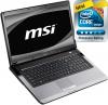 Msi - laptop cr720-094xeu (core i3)