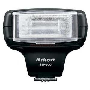 NIKON - Blitz NIKON TTL Speedlight  SB-400