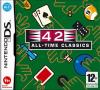 Nintendo - 42 all-time classics aka clubhouse games