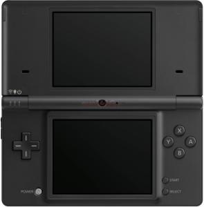 Nintendo - Consola DSi, Matte Black