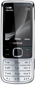 NOKIA - Telefon Mobil 6700 Classic (Chrome)