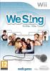Nordic Games Publishing -   We Sing + 2 Microfoane (Wii)