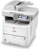 Oki - multifunctional oki mb470, a4, retea, adf,