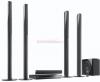 Panasonic - Sistem Home Cinema SC-BT735EP-K