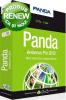 Panda - renew!  antivirus pro 2013&#44; 3