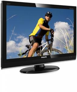Philips - Promotie LCD TV 23" 231T1SB (Full HD) + CADOU