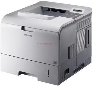 Imprimanta laser ml 4050n