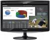 Samsung - promotie monitor lcd 23" b2330hd (tv