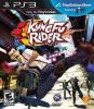SCEA - Lichidare! SCEA  Kung Fu Rider Move Edition (PS3)