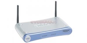 SMC Networks - Router SMC7904WBRA