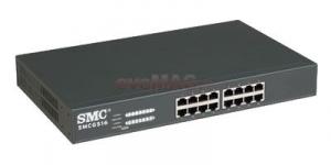 SMC Networks - Switch SMCGS16