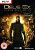 SQUARE ENIX - SQUARE ENIX  Deus Ex: Human Revolution Editie Limitata (PC)