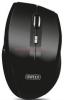 Sweex - mouse wireless voyager (negru)