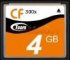 Team group - card compact flash 4gb (300x)