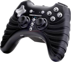 Thrustmaster - Gamepad Thrustmaster T-Wireless Rumble Force (PC/PS2/PS3)