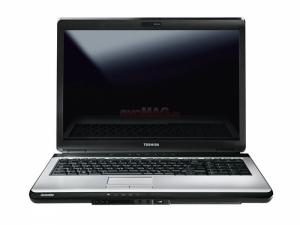 Toshiba - Cel mai mic pret! Laptop Satellite L350-184 + CADOU-31317
